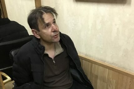 Нападение на журналистку "Эха Москвы" Татьяну Фельгенгауэр: подозреваемому выдвинули обвинения