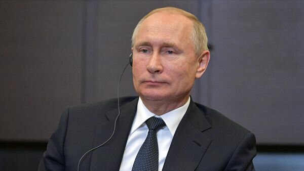 Путин рассказал, сможет ли Россия закончить “Северный поток – 2”