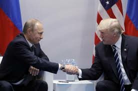 Песков поставил точку в "деле" о встрече Путина и Трампа на G20 