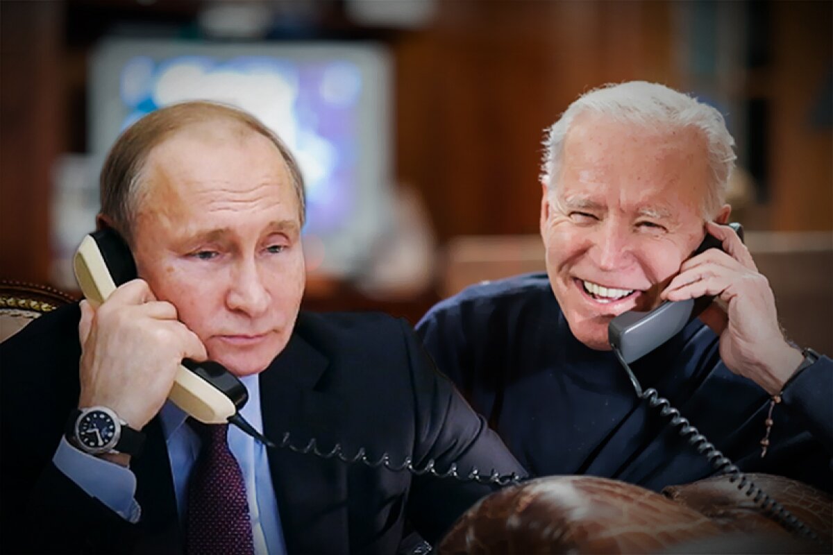 Путин видит "слабое" место Байдена – Помпео