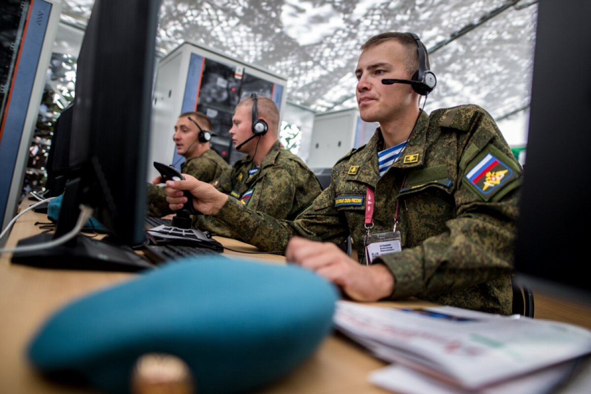 В США рассказали, что НАТО готовит "киберловушку" для России