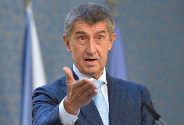 ​Коррупционный скандал в Чехии: сын премьера рассказал, как он скрывался от следствия в Крыму