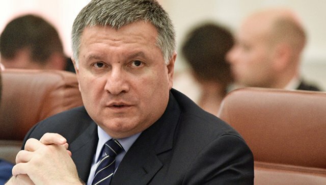Аваков озвучил дерзкие планы МВД Украины в отношении Крыма