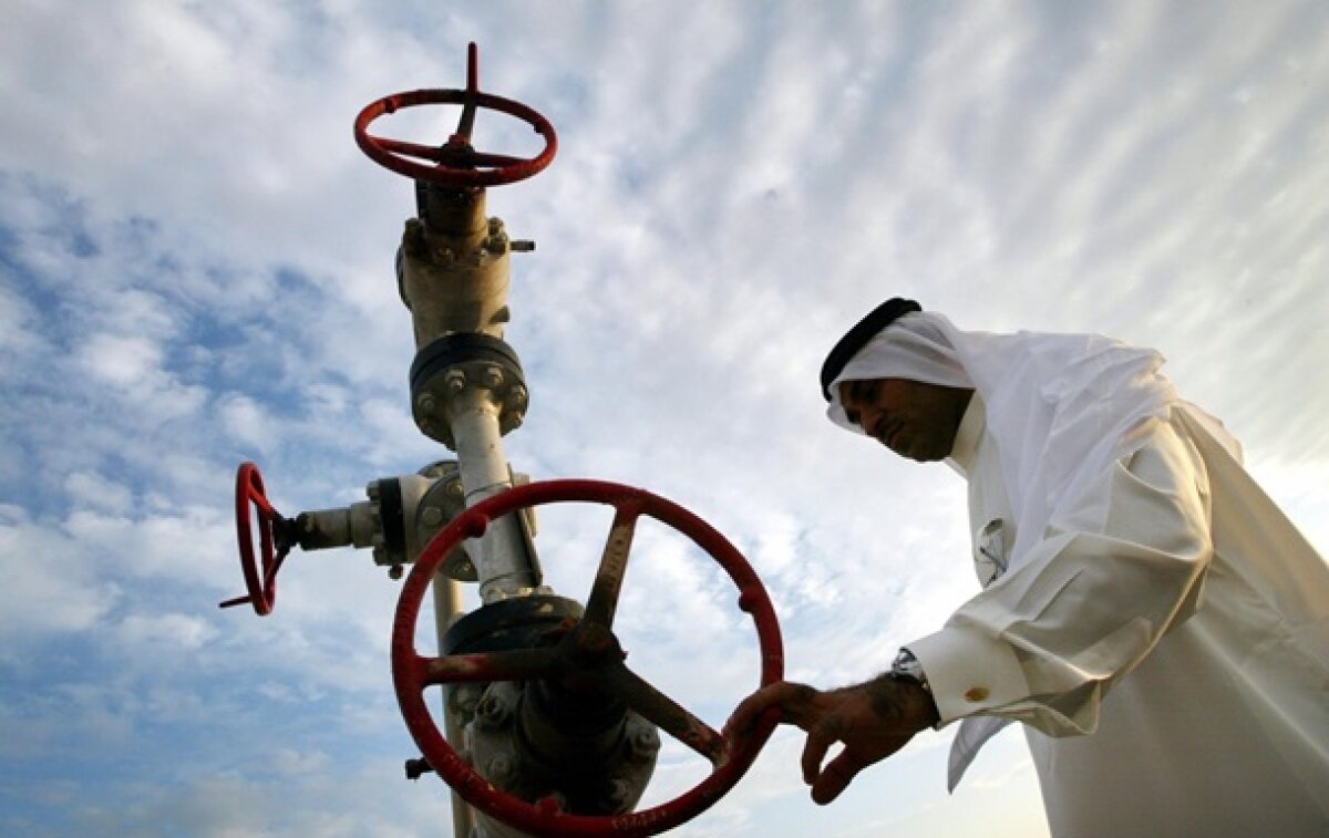 Саудовская Аравия хочет сокрушить Россию - Эр-Рияд сделает Европе шикарное предложение по поставкам нефти