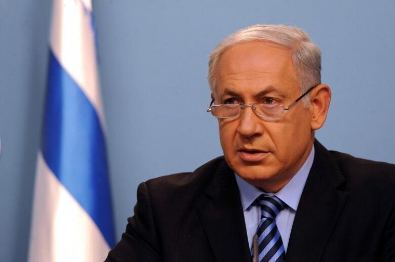 Нетаньяху объяснил цели авиаударов ВВС Израиля по Сирии 