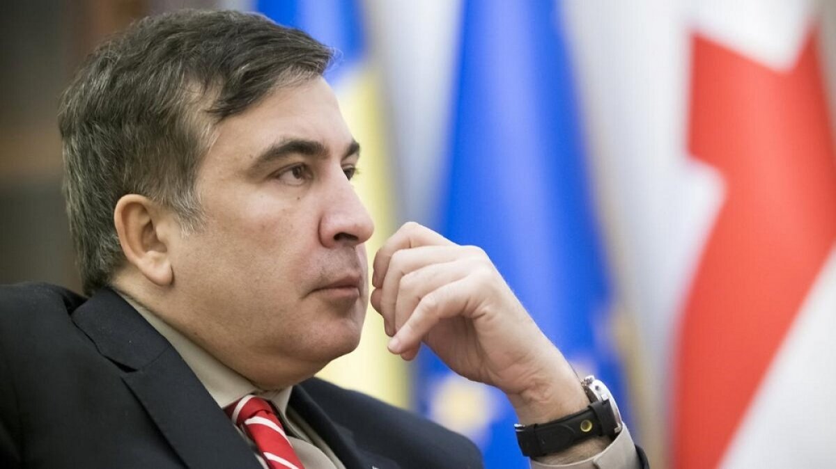 Терпение Грузии лопнуло из-за Саакашвили - Украине объявят дипломатическую войну, названо условие