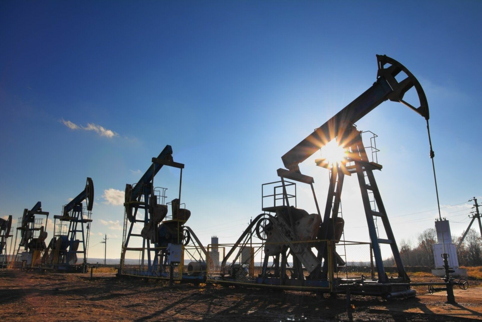 Из-за обвала рынка США стоимость российской нефти Urals достигла катастрофического минимума