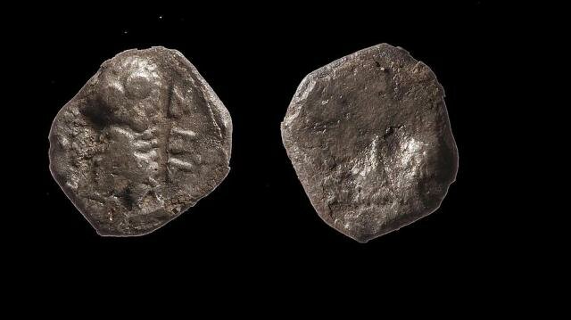 Деньги времен Персидского владычества: на Храмовой горе выявлены редчайшие монеты в мире 