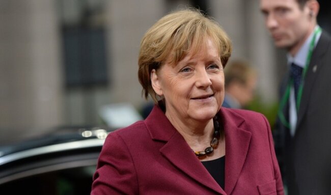 Меркель озвучила свою мечту, связанную с Россией 