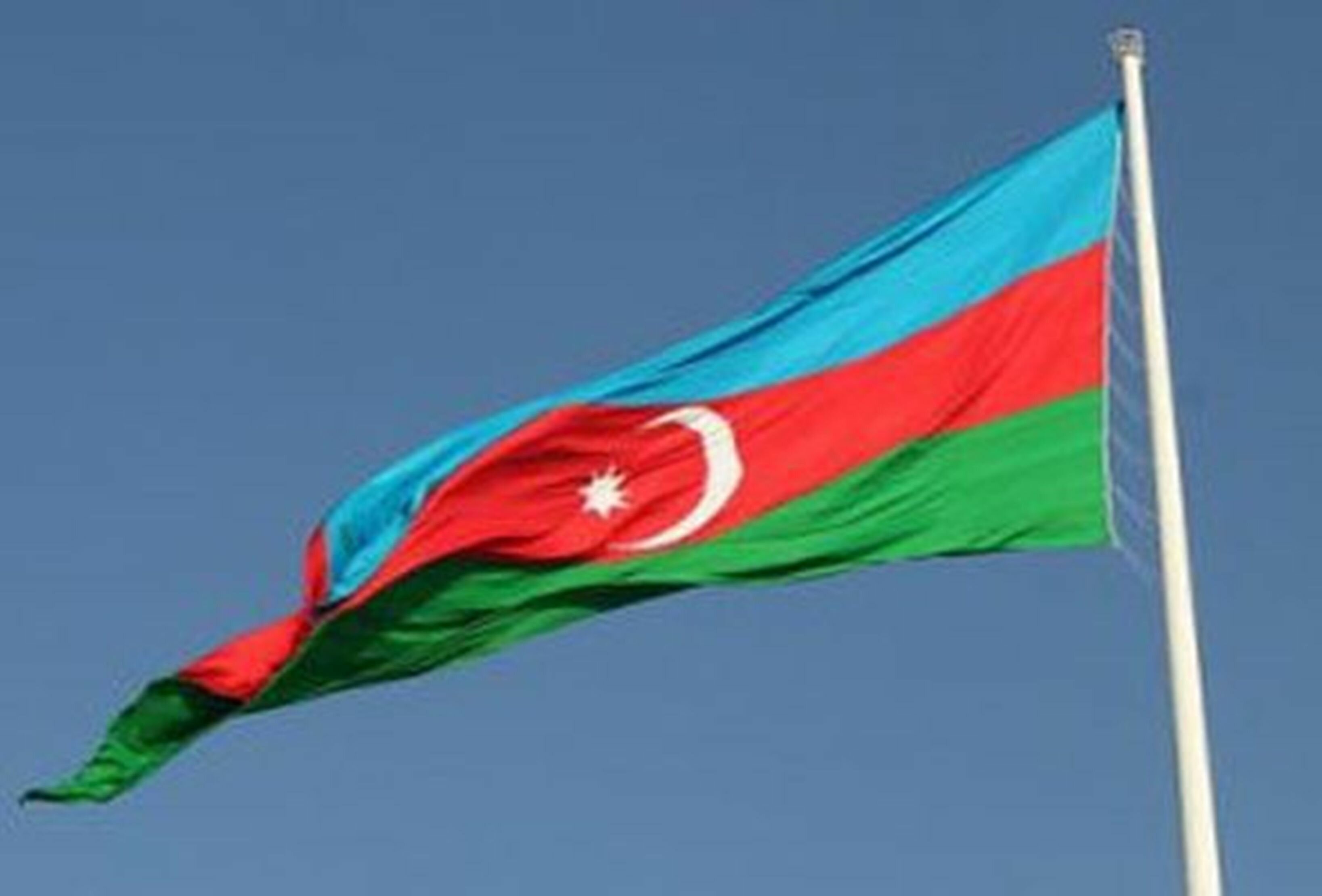 ​Aзербайджан готов начать переговоры с Арменией по урегулированию конфликта в Карабахе