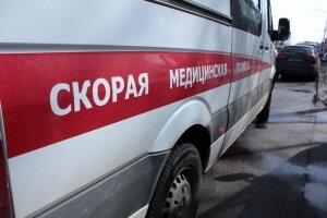 ​В трагическом ДТП на Кубани погибли пять человек - кадры с места аварии