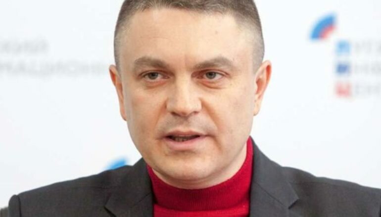 СМИ рассказали о позиции Пасечника в конфликте между Плотницким и Корнетом 