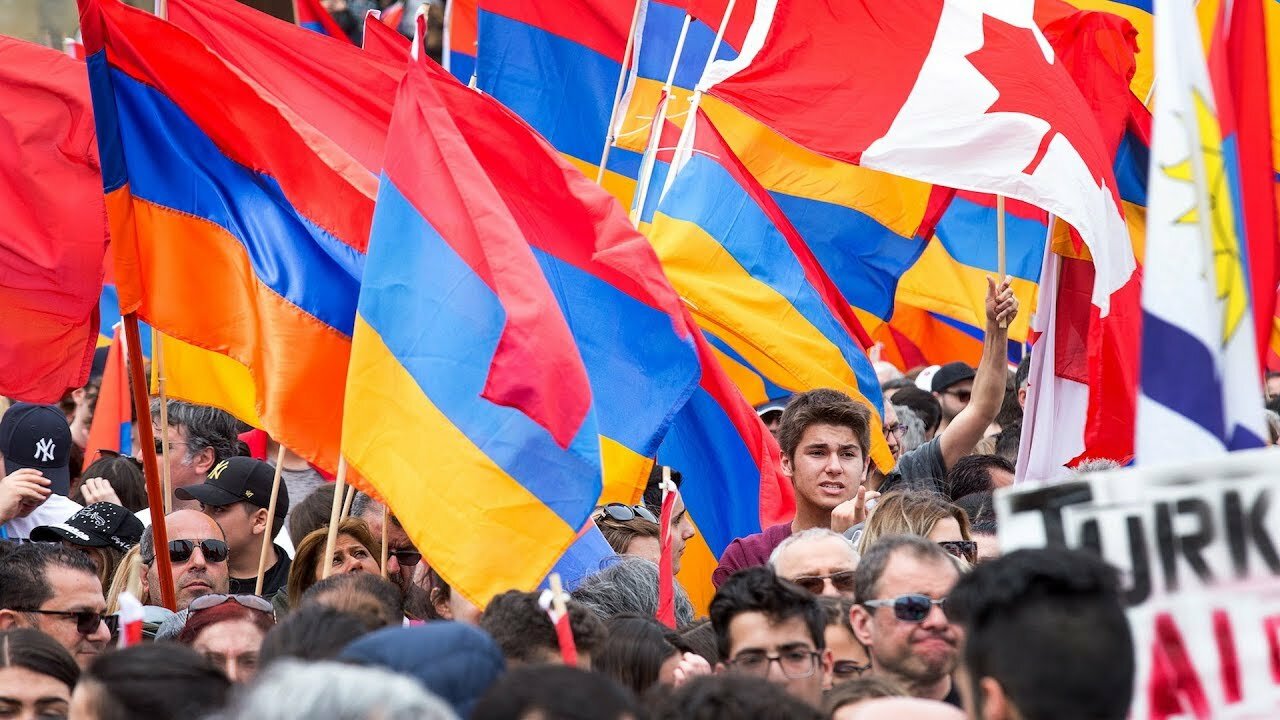 Турция запретила поставку в Армению гумпомощи от диаспоры из США