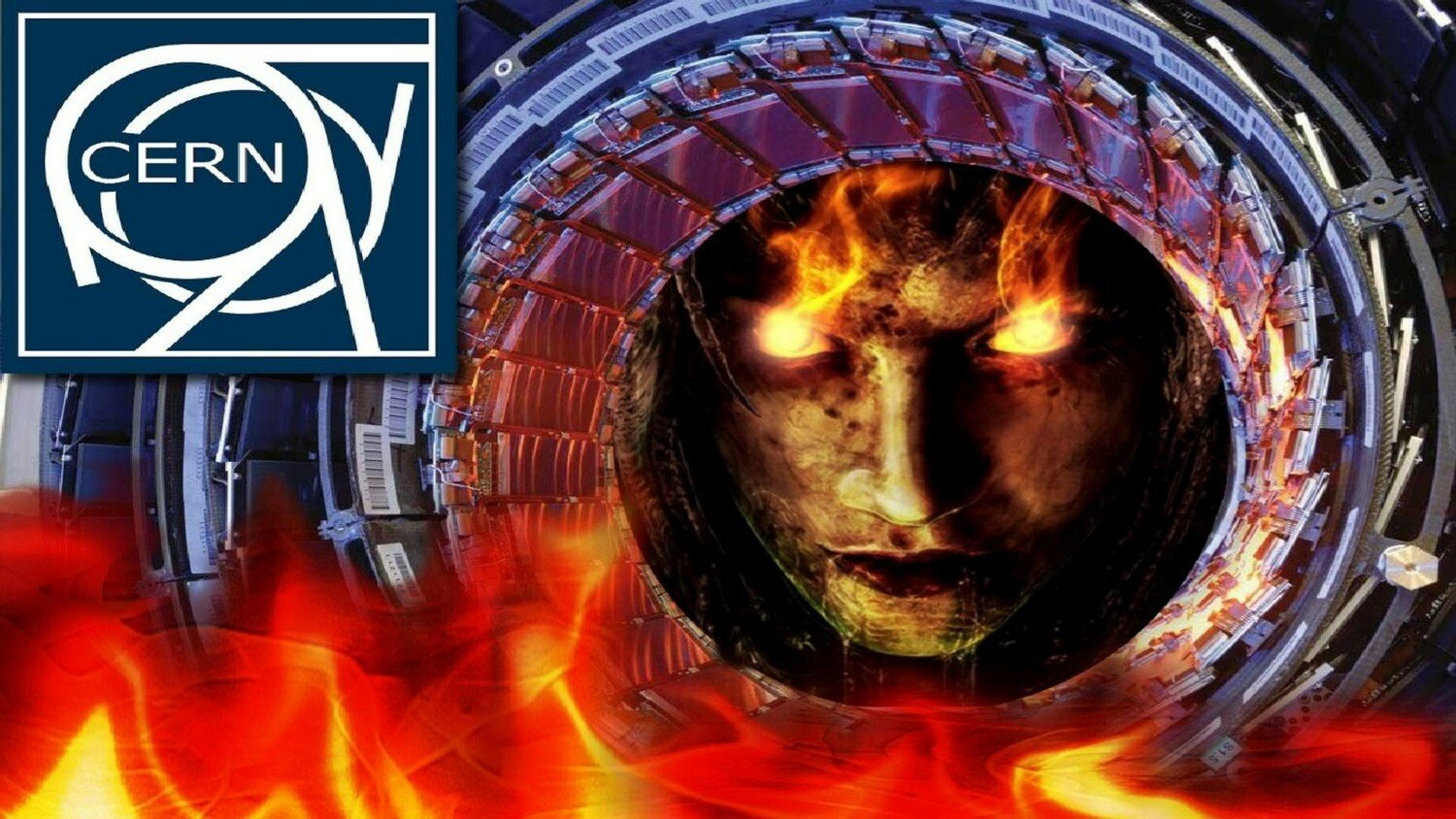 Новый процесс запущен: в CERN намерены модернизировать адронный коллайдер 