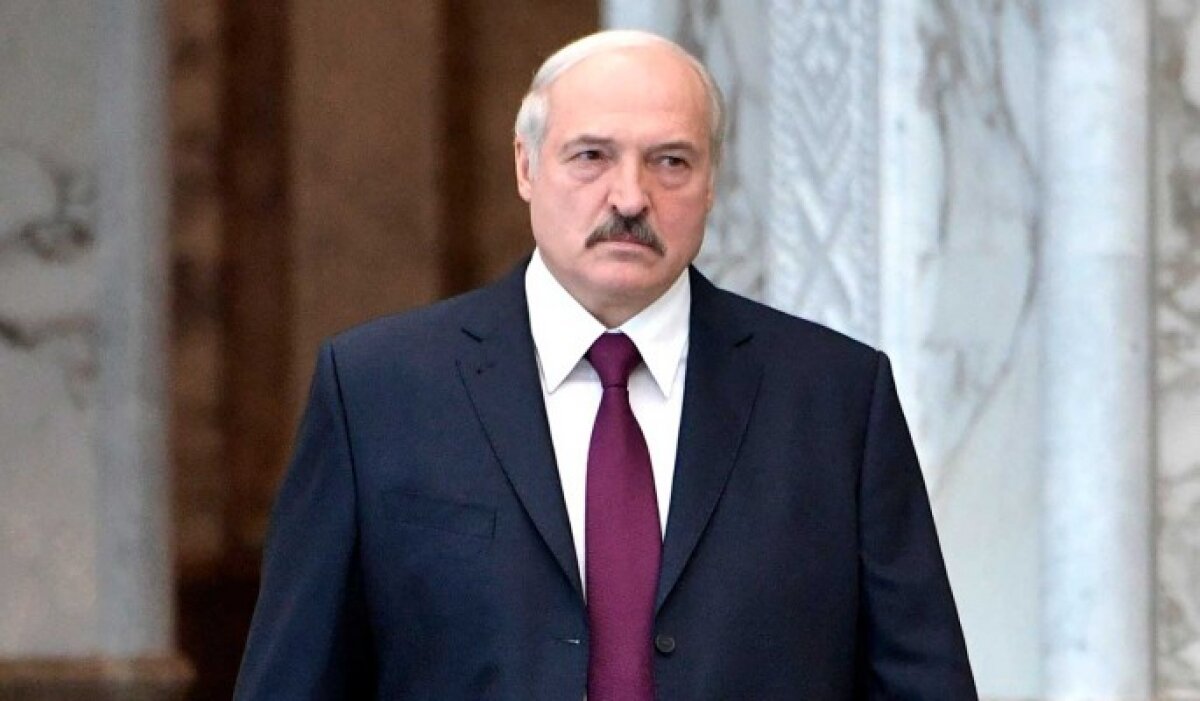 Послание Александра Лукашенко народу Белоруссии и Нацсобранию - прямая трансляция