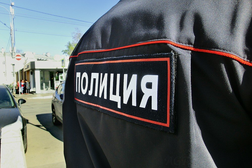 Ограбление банка с неожиданным исходом: в Ярославле бомж пошел “на дело” с игрушечным пистолетом