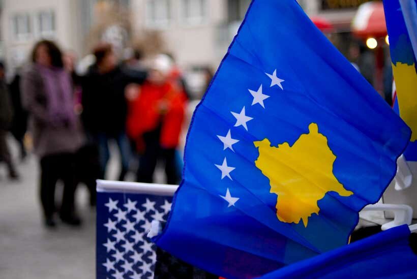 Косово поставило жесткий ультиматум Евросоюзу 