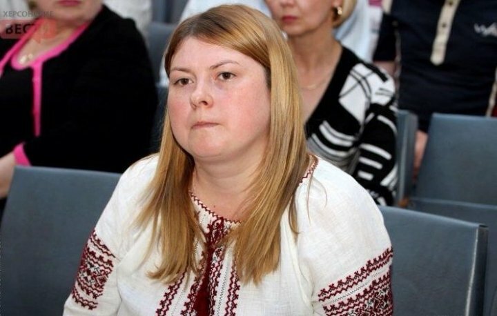 На Украине нашли убийц советницы мэра Херсона Екатерины Гандзюк