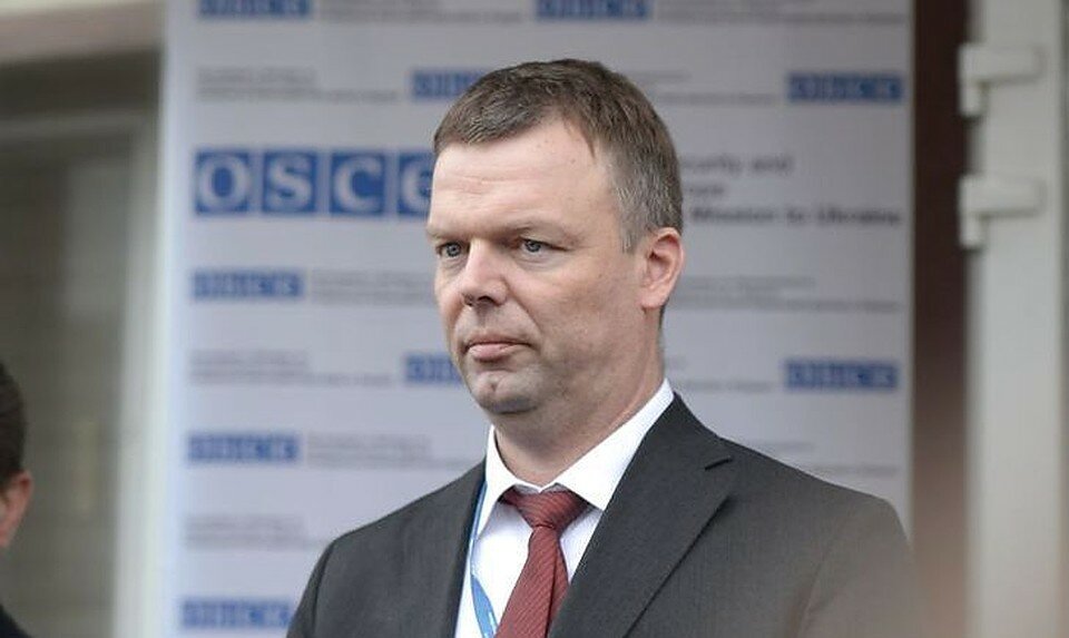 Хуг из ОБСЕ сделал новое откровенное признание о России, которое выведет из себя Киев
