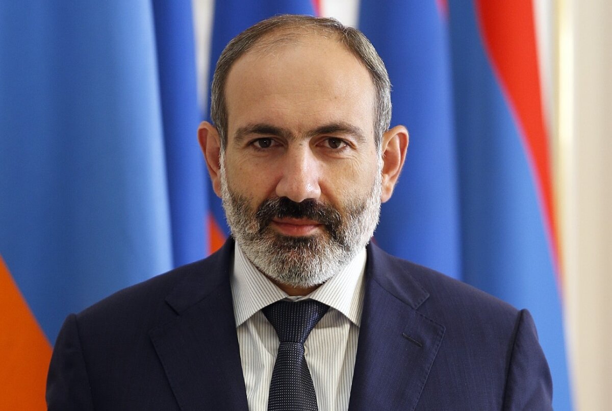 Армяне готовы к компромиссам, но не к поражению, – Пашинян