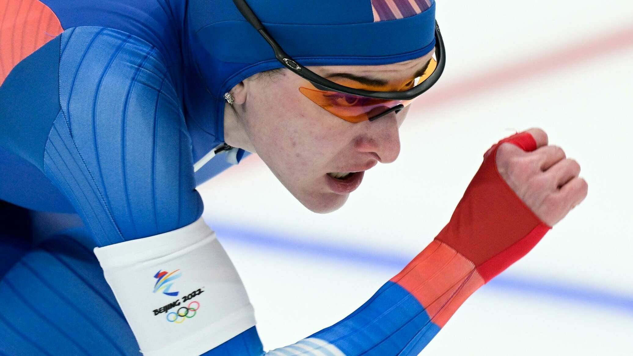 Российская атлетка назвала атмосферу на зимних ОИ – 2022 в Пекине "дном"
