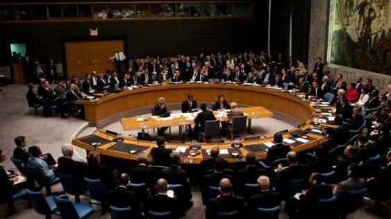 Голосование в Совбезе ООН по КНДР: Россия сделала обращение к Пхеньяну