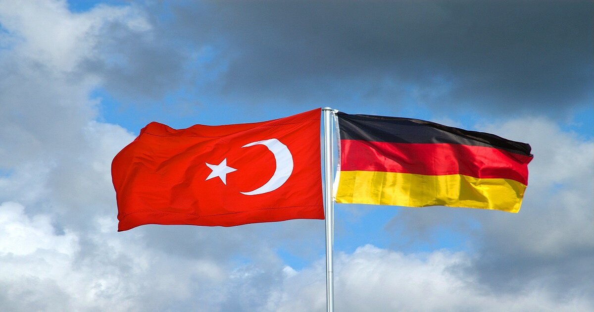 ФРГ пригрозила Турции санкциями ЕС в ближайшее время 