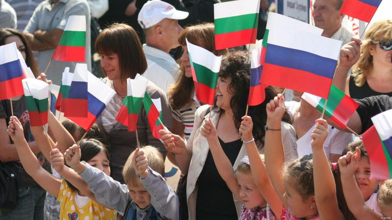 Предрекшим РФ поражение в противостоянии с НАТО болгарам ответили в Совфеде 