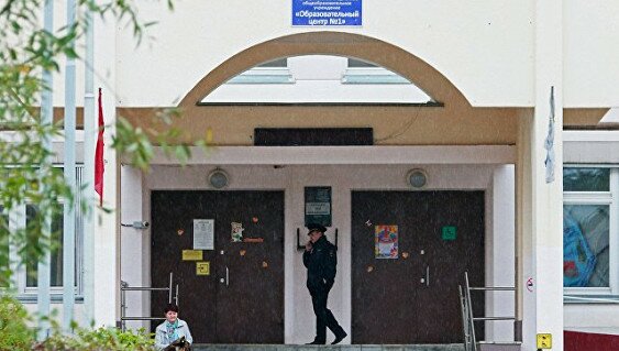 СМИ узнали о расстрельном списке буйного школьника из Ивантеево: подросток планировал убить собственного отца