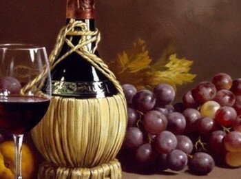 испания, вино, виноделие, долгожитель, 107 лет