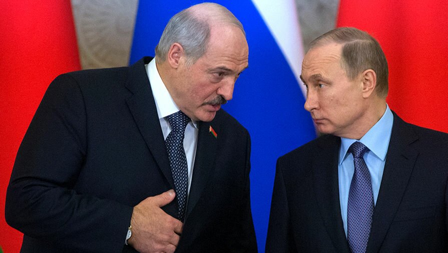 Лукашенко встретится в Москве с Путиным для решения главного вопроса