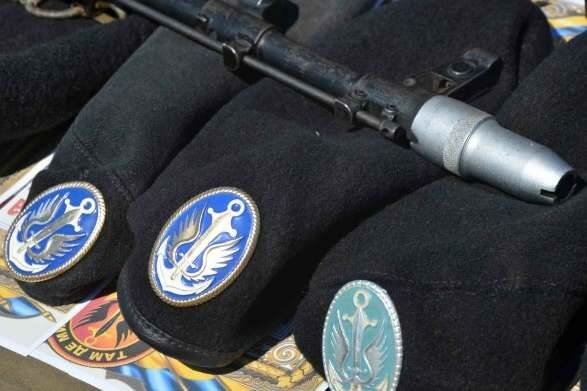Морпехи ВМС Украины умышленно расстреляли своих однополчан в "АТО" – подробности жесткой расправы