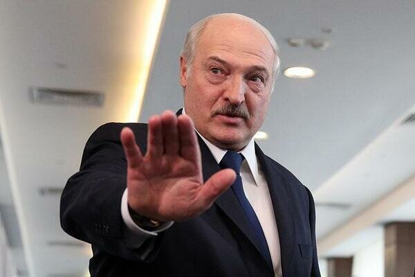 Белоруссия останавливает нефтепровод "Дружба" после слов Лукашенко о "наглости" России