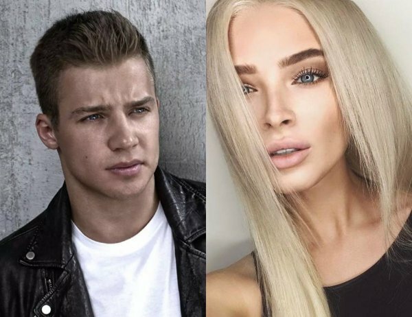Экс-подруга Тимати Алена Шишкова согласилась стать женой звезды "Дома-2" Олега Майами