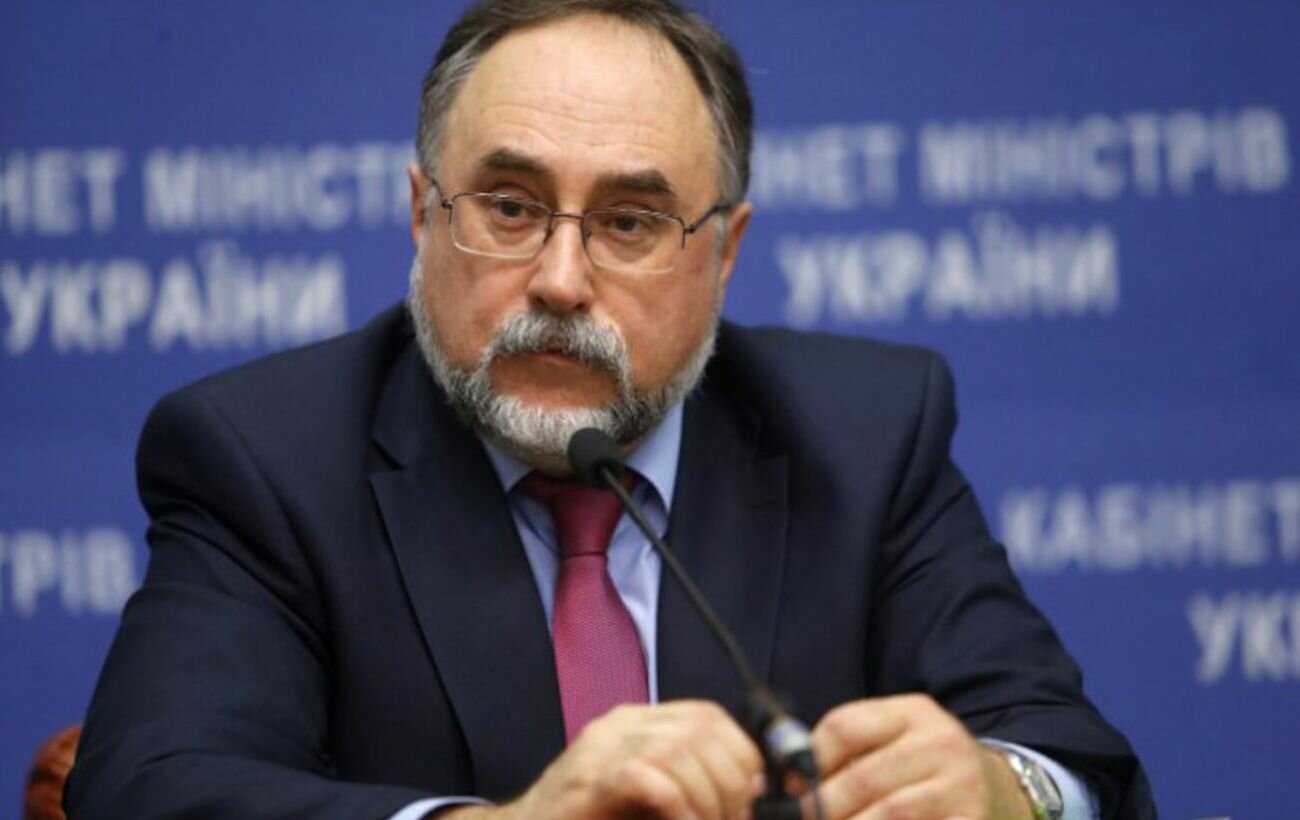 Посол Украины в Китае Сергей Камышев внезапно скончался