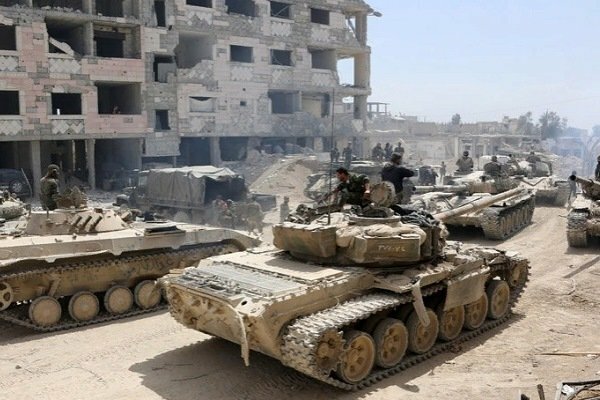 ОЗХО огласила вердикт по "химической атаке" в сирийской Думе