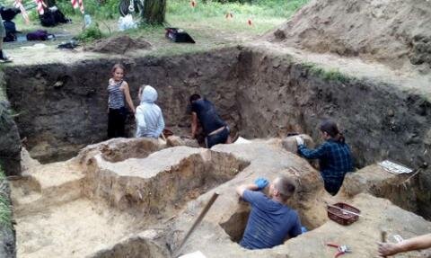 На Украине раскопали захоронение ведьмы: археологи обескуражены выявленными тайнами в погребении 
