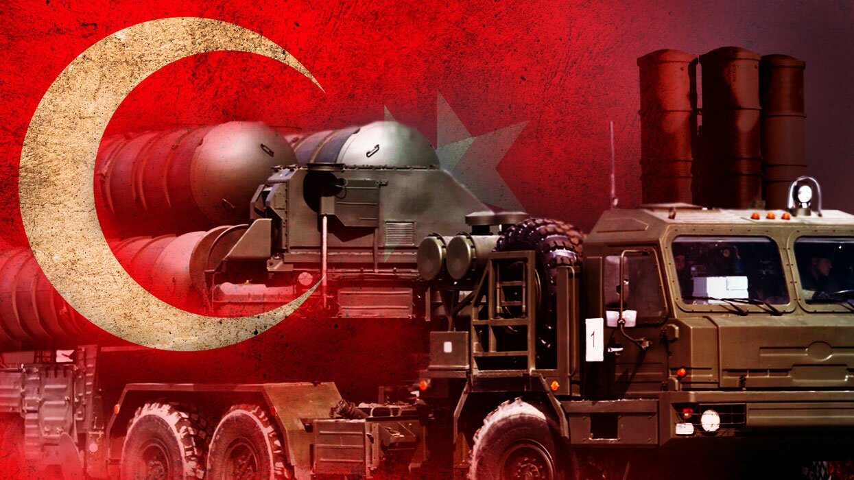 Политолог Сатановский озвучил "глупейший" поступок США: Вашингтон относится к Анкаре как к "туземцу"