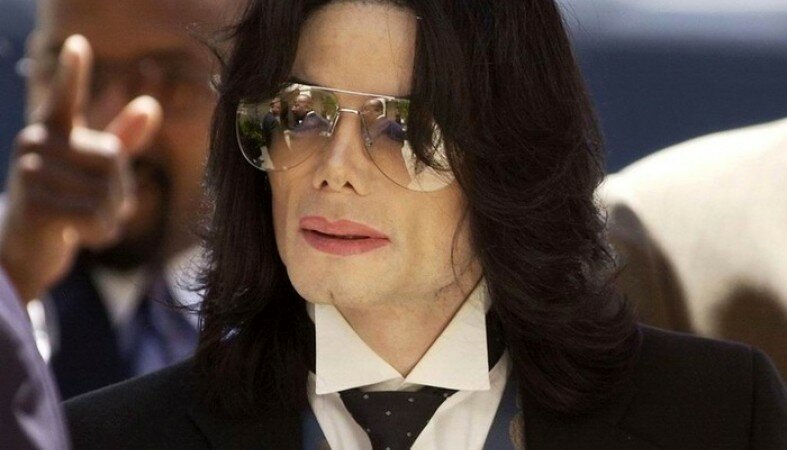 ​Удивительная находка в Египте напрямую связана с Майклом Джексоном
