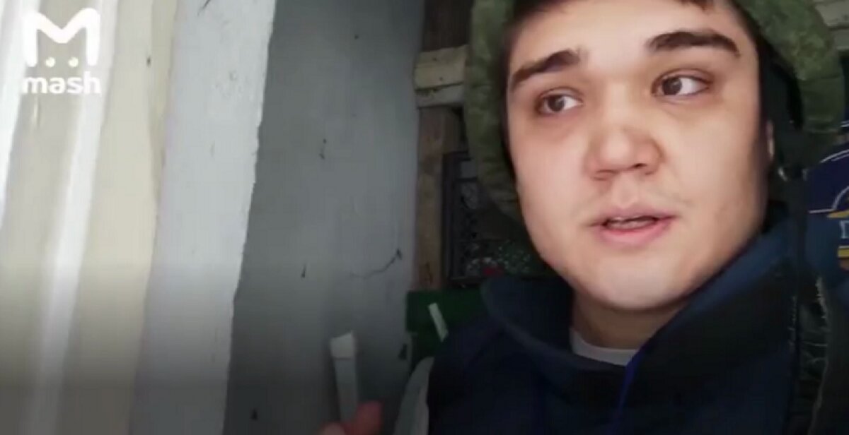 Российский корреспондент показал видео из-под обстрела в Степанакерте