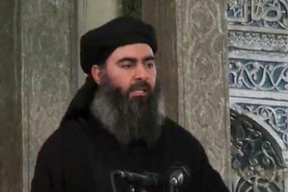 Убит лидер ИГИЛ Абу Бакр аль-Багдади – СМИ