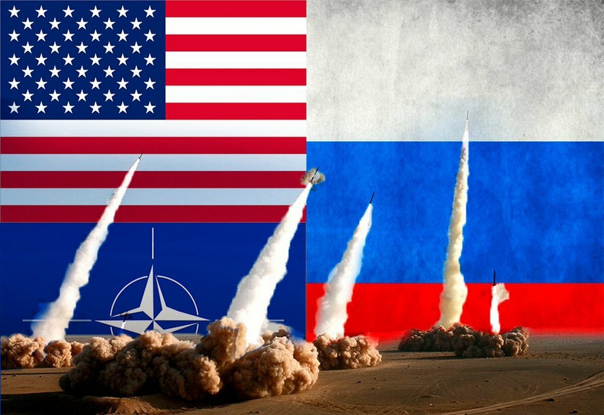 В НАТО заявили об угрозе России для существования США 