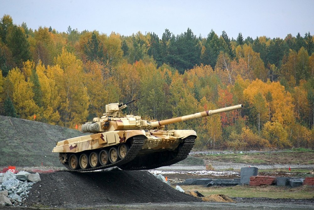 танки Т-90М "Прорыв-3", оружие рф, новости россии, новости дня, военная техника, военные машины, вооруженные конфликты, армия рф