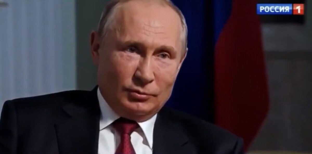 "Чтобы с голоду не помирали", - Путин вспомнил о прошлом России
