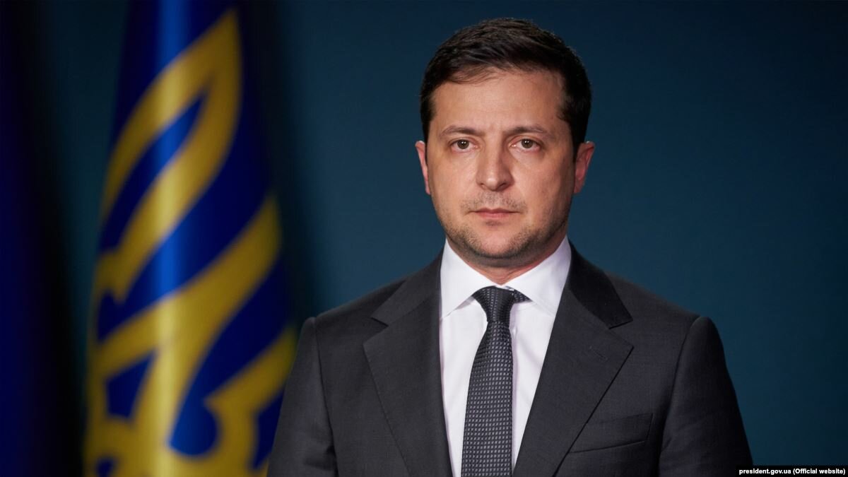 Назвал оккупантами: в Румынии разгорается скандал из-за речи Зеленского