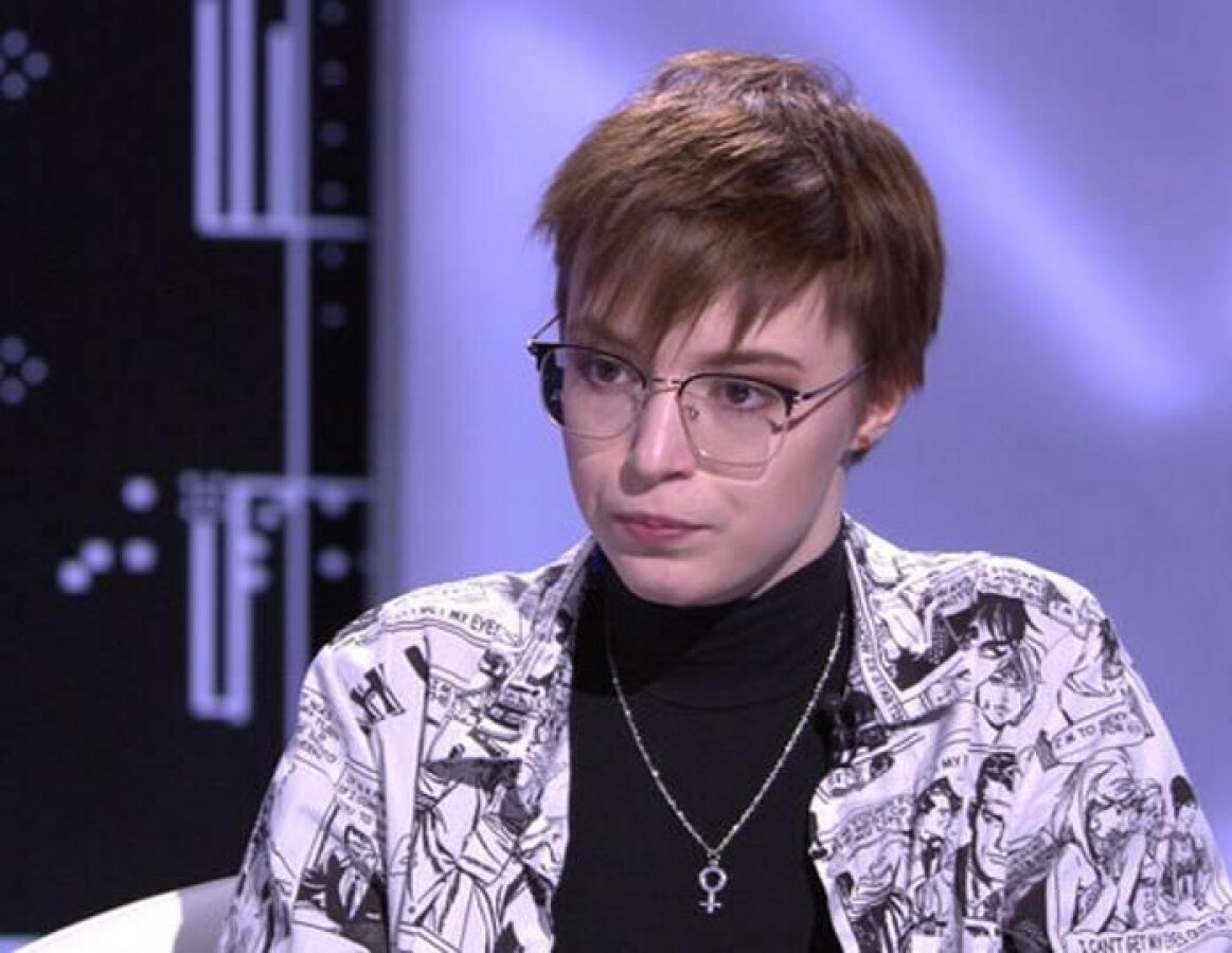 ​Дочь Ефремова резко высказалась о защитнице актера: "Испанский стыд"