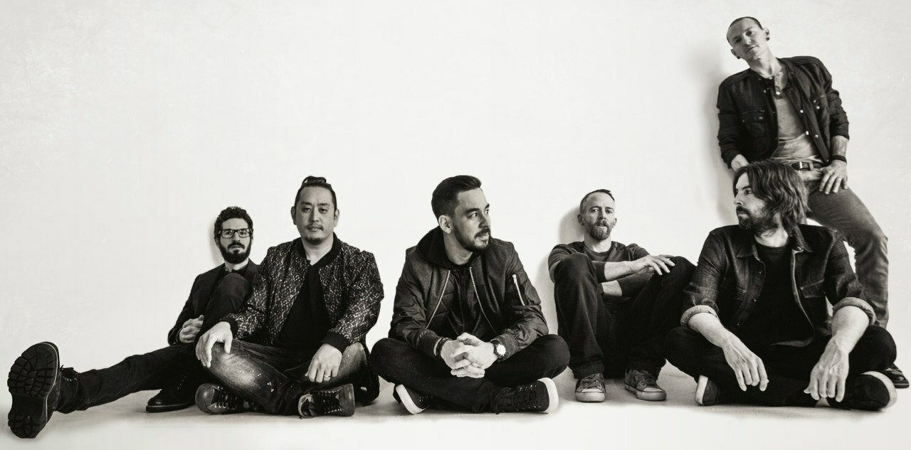 Linkin Park организует прощальный концерт в честь умершего фронтмена