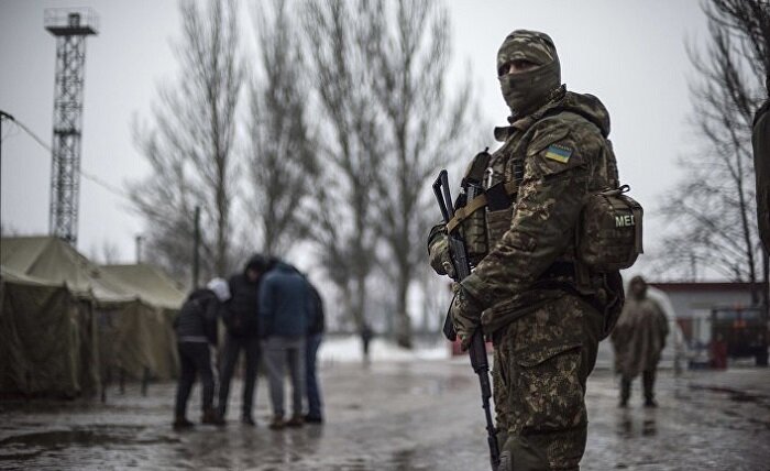 Экс-глава Генштаба Украины рассказал, что помешало ВСУ провести операцию по "деоккупации" Крыма