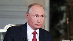 Путин рассказал, как выборы президента Украины отразятся на отношениях Москвы и Киева