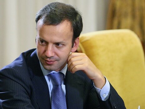 "Критических проблем нет", - Дворкович раскрыл положение дел госкомпаний РФ после прекращения сотрудничества с Siemens